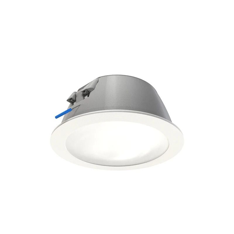 Philips LED Downlighter Ø200 - 204mm | 15W 4000K 840 | GreenSpace Downlight