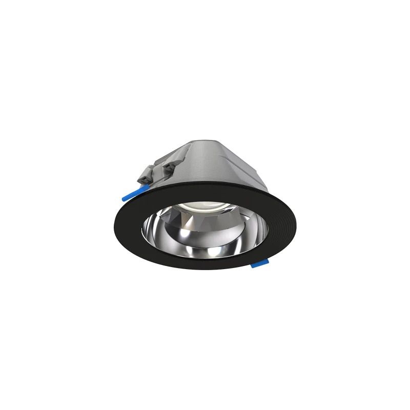 Philips LED Downlighter Ø150 - 154mm | 15W 4000K 840 | GreenSpace Downlight