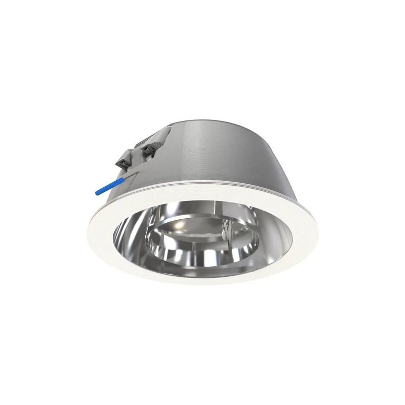 Philips LED Downlighter Ø200 - 204mm | 15W 4000K 840 | GreenSpace Downlight