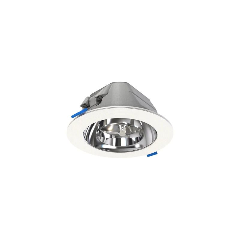 Philips LED Downlighter Ø150 - 154mm | 15W 4000K 840 | GreenSpace Downlight