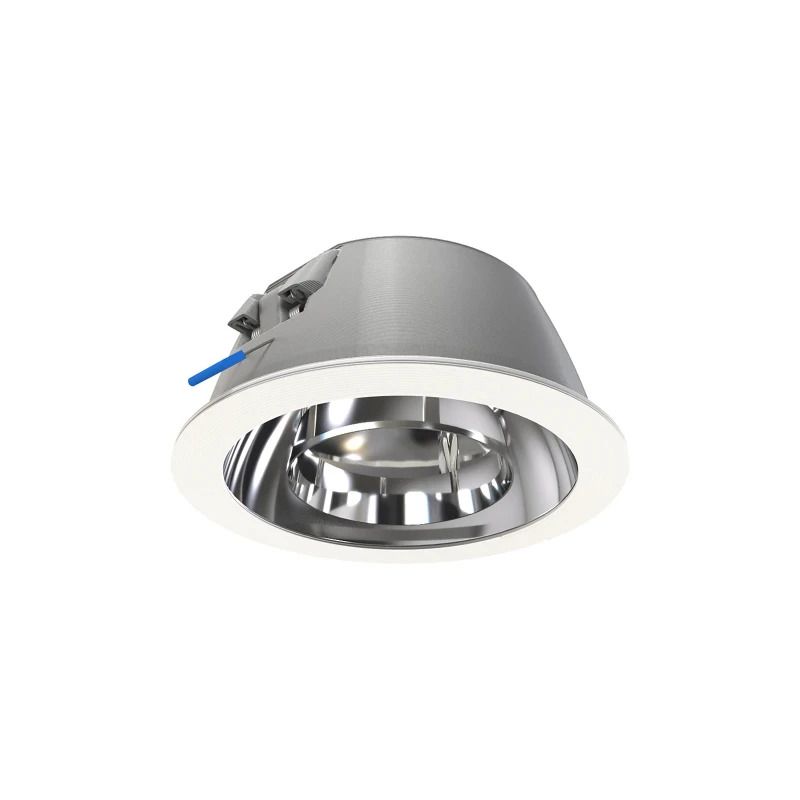 Philips LED Downlighter Ø200 - 204mm | 21W 4000K 840 | GreenSpace Downlight