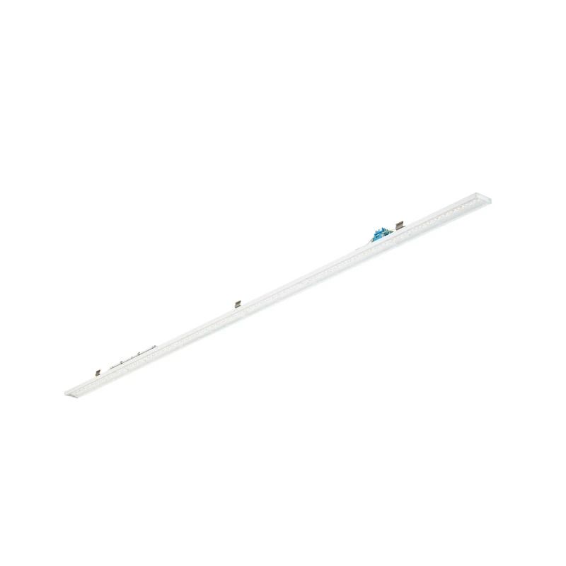 Philips LED Lichtlijn Armatuur | 74W 4000K 2215mm | 840 IP20 DALI Dimbaar | Maxos Unify