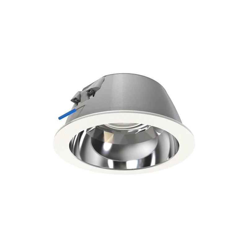 Philips LED Downlighter Ø200 - 204mm | 15W 3000K 830 | GreenSpace Downlight
