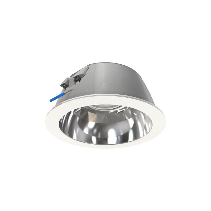 Philips LED Downlighter Ø200 - 204mm | 15W 4000K 840 | GreenSpace Downlight