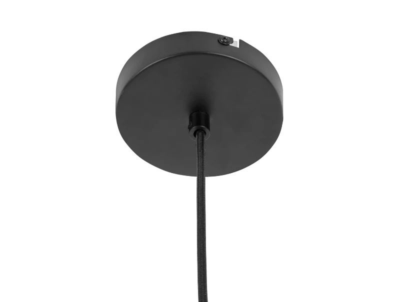 Leitmotiv Sombra Double LED Hanglamp | 1x E27 25W | Natural