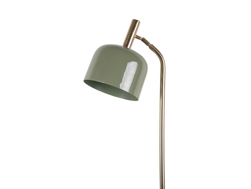 Leitmotiv Smart LED Vloerlamp | 1x E14 15W | Jungle green