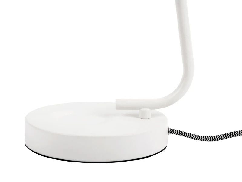 Leitmotiv Encantar LED Tafellamp | 1x E27 25W | White