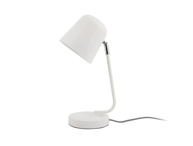 Leitmotiv Encantar LED Tafellamp | 1x E27 25W | White