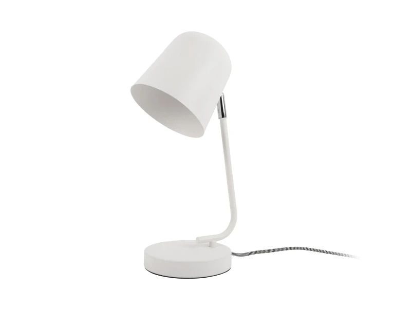 Leitmotiv Encantar LED Tafellamp | 1x E27 25W | White
