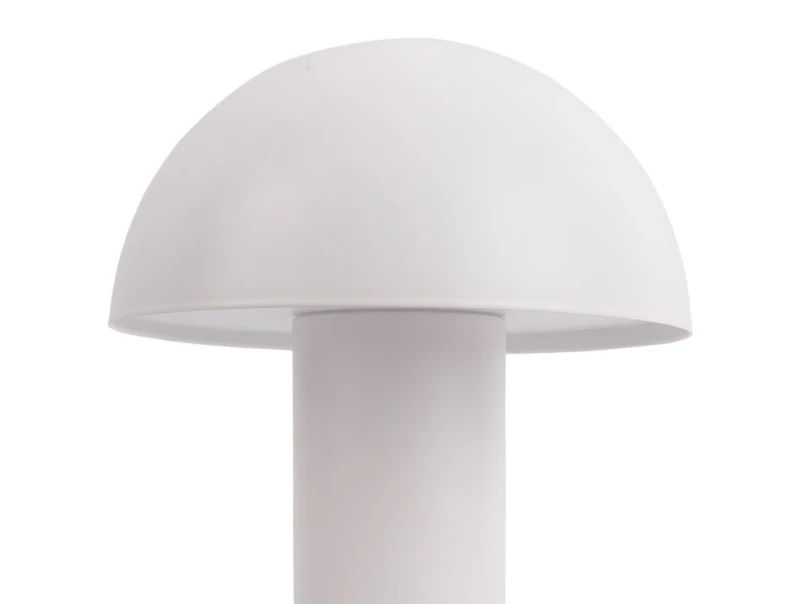 Leitmotiv Fuego LED Tafellamp | 3W | White