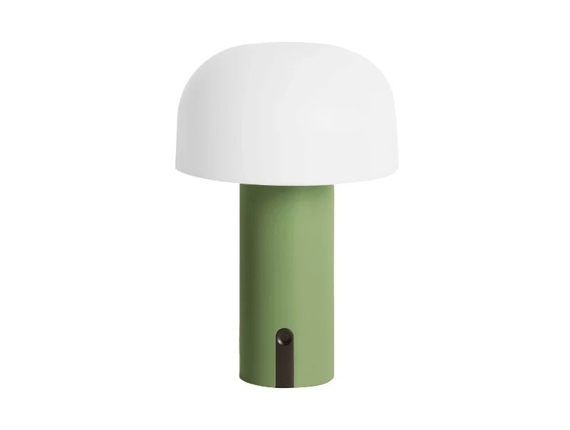 Leitmotiv Luca LED Tafellamp | 1W | Jungle green