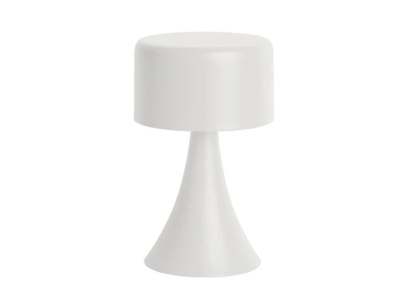 Leitmotiv Nora LED Tafellamp | 0.6W | White