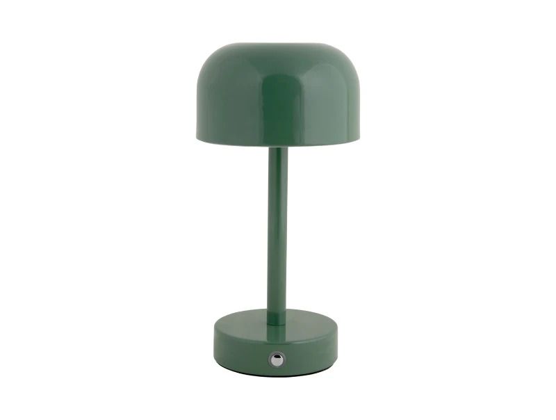 Leitmotiv James LED Tafellamp | 2W | Jungle green