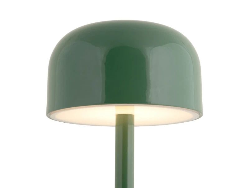 Leitmotiv James LED Tafellamp | 2W | Jungle green
