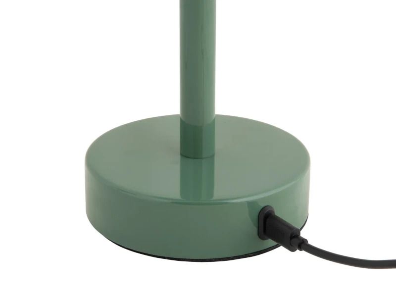 Leitmotiv James LED Tafellamp | 2W | Jungle green