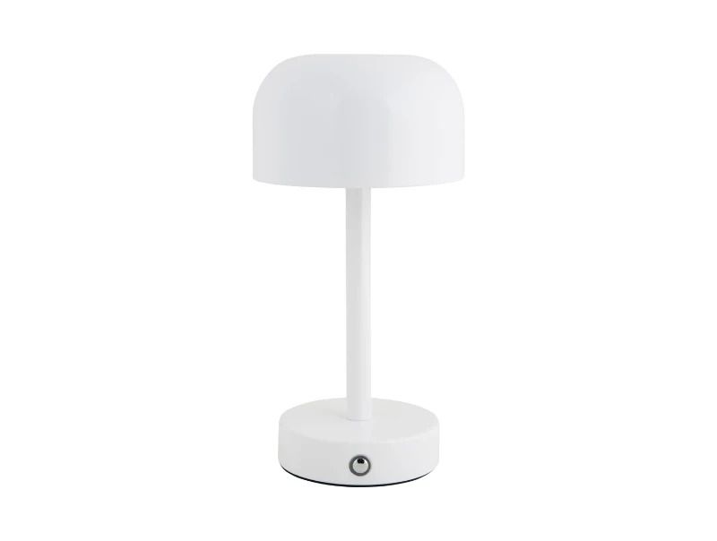 Leitmotiv James LED Tafellamp | 2W | White