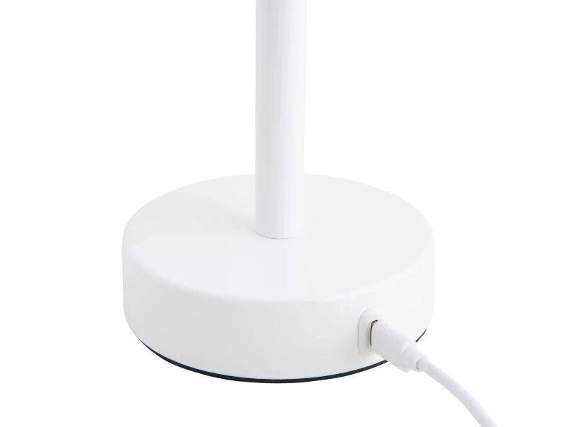 Leitmotiv James LED Tafellamp | 2W | White