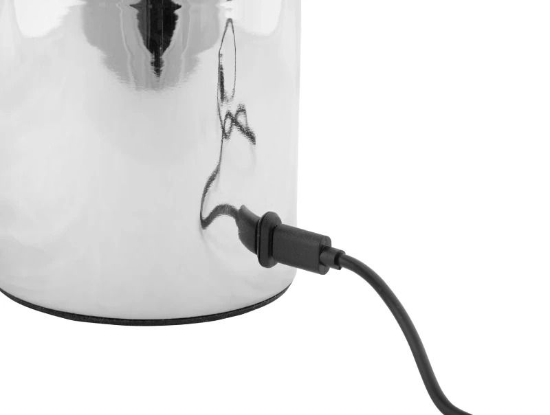 Leitmotiv Camp LED Tafellamp | 2W | Chrome plated
