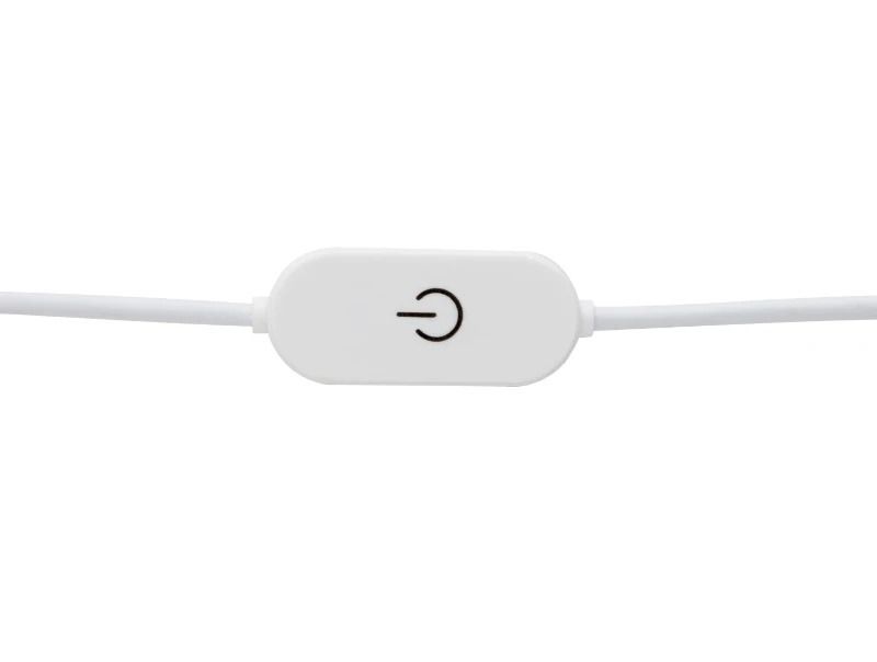 Leitmotiv Ross LED Tafellamp | 4W | Black plated