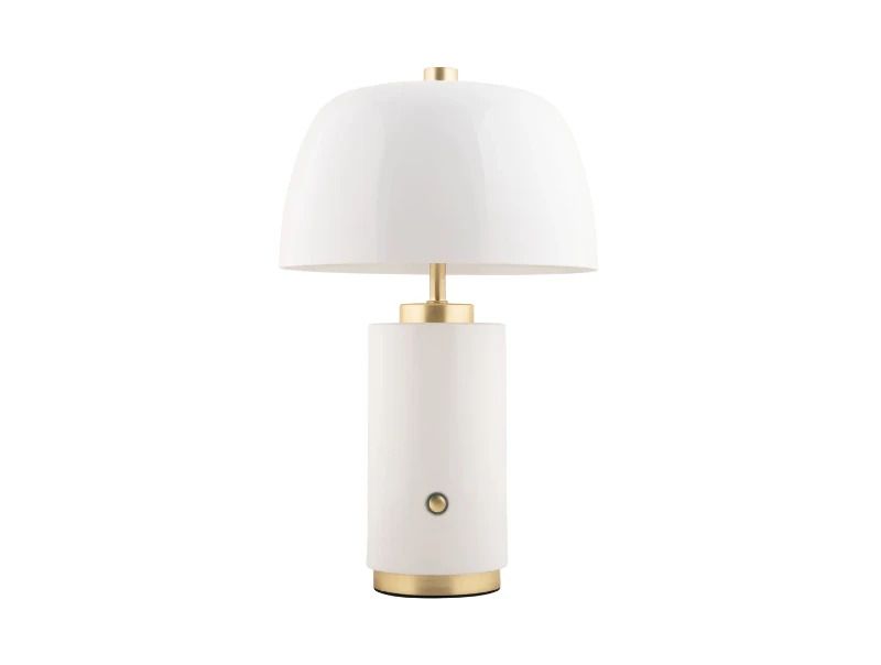 Leitmotiv Freya LED Tafellamp | 2W | White