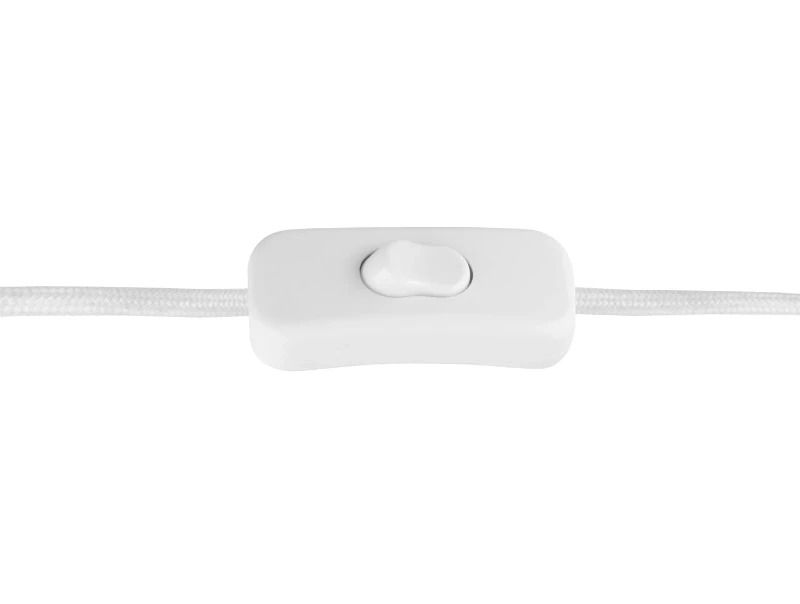 Leitmotiv Gracio LED Tafellamp | 1x E27 15W | White