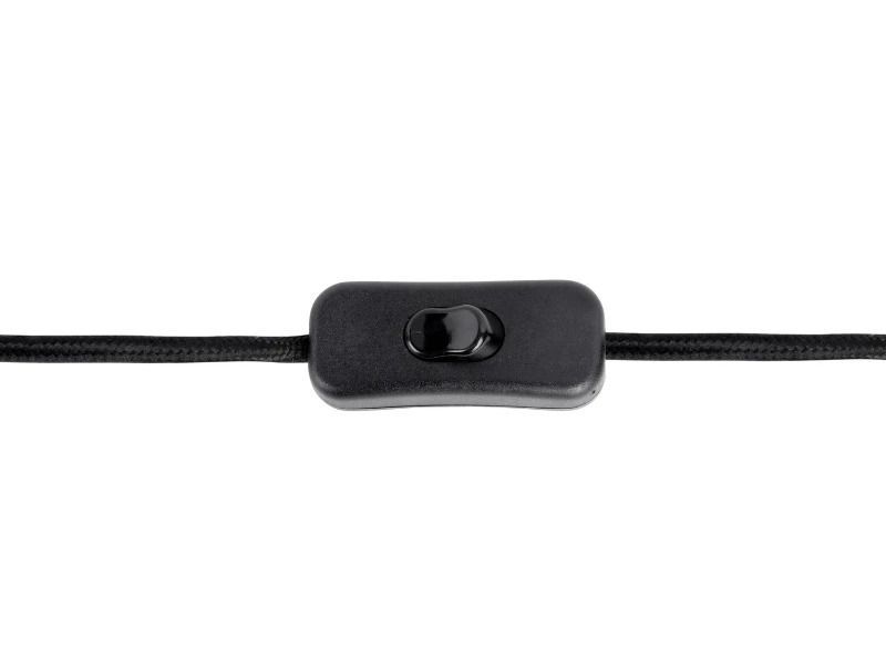 Leitmotiv Querido LED Tafellamp | 1x E14 15W | Jungle green