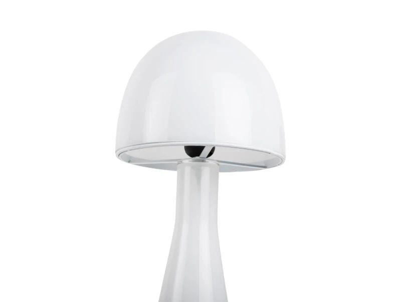 Leitmotiv Bombin LED Tafellamp | 1x E27 40W | White