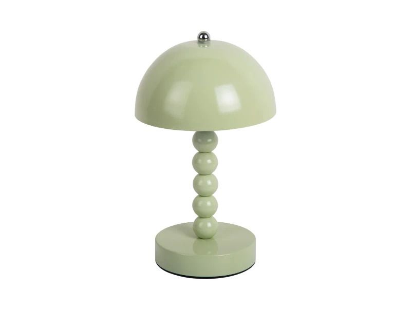 Leitmotiv Bubbles LED Tafellamp | 2.5W | Soft green