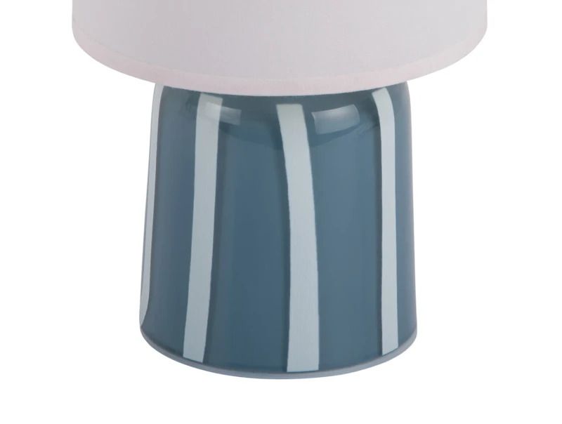 Leitmotiv Verano LED Tafellamp | 0.19W | Denim blue