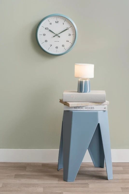 Leitmotiv Verano LED Tafellamp | 0.19W | Denim blue