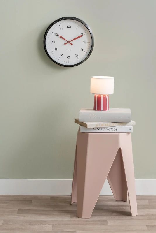 Leitmotiv Verano LED Tafellamp | 0.19W | Red ochre