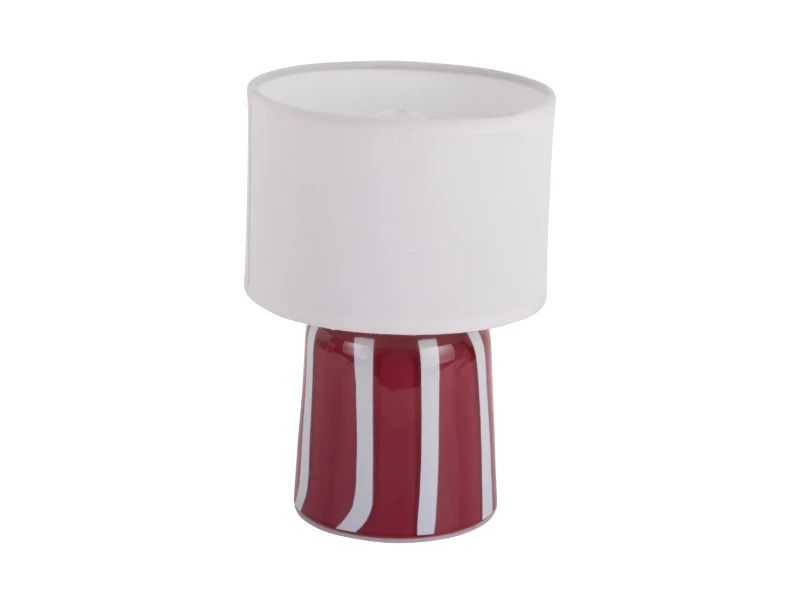 Leitmotiv Verano LED Tafellamp | 0.19W | Red ochre
