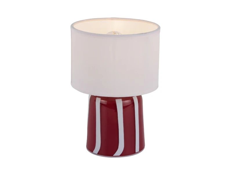 Leitmotiv Verano LED Tafellamp | 0.19W | Red ochre