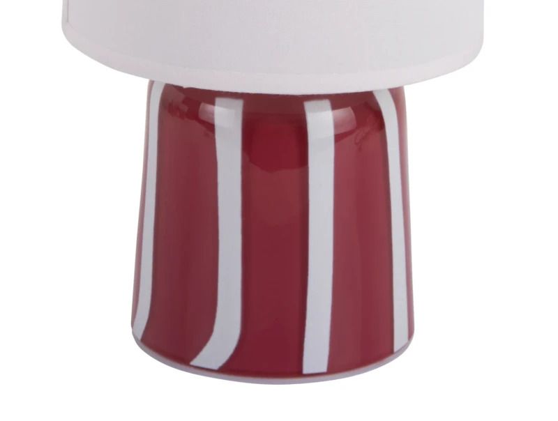 Leitmotiv Verano LED Tafellamp | 0.19W | Red ochre