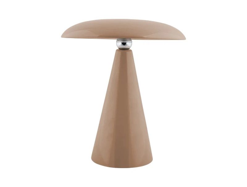 Leitmotiv Phoebe LED Tafellamp | 4W | Brown