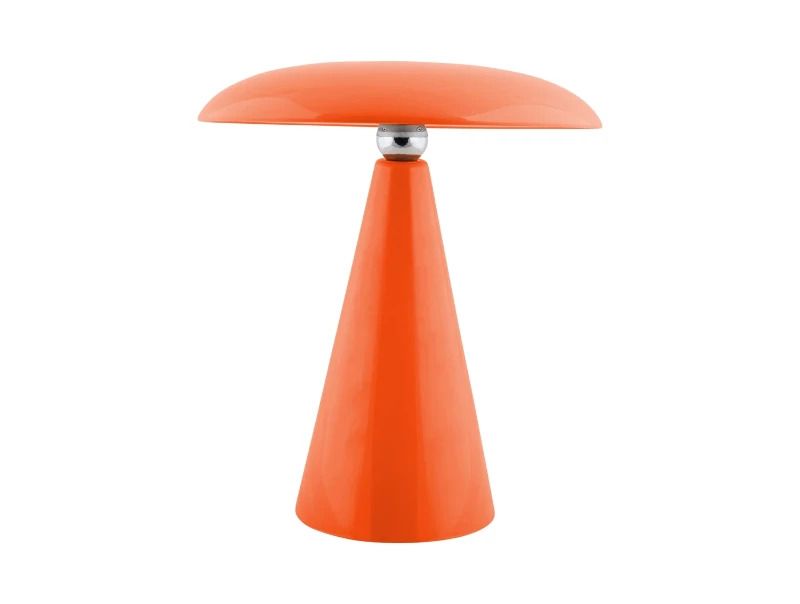 Leitmotiv Phoebe LED Tafellamp | 4W | Orange