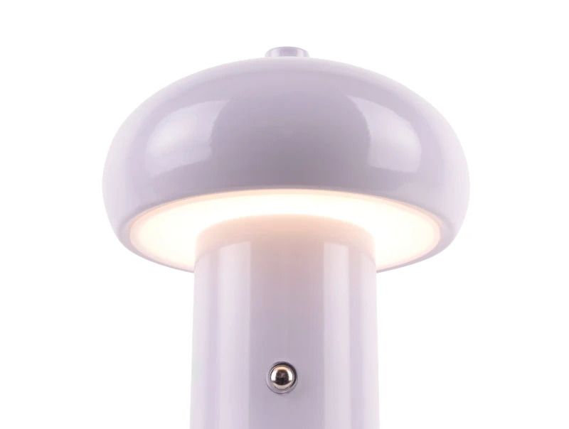 Leitmotiv Retro Seta LED Tafellamp | 0.8W | Soft purple
