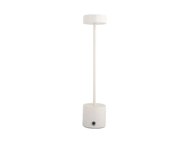 Leitmotiv Ganar LED Tafellamp | 0.75W | White