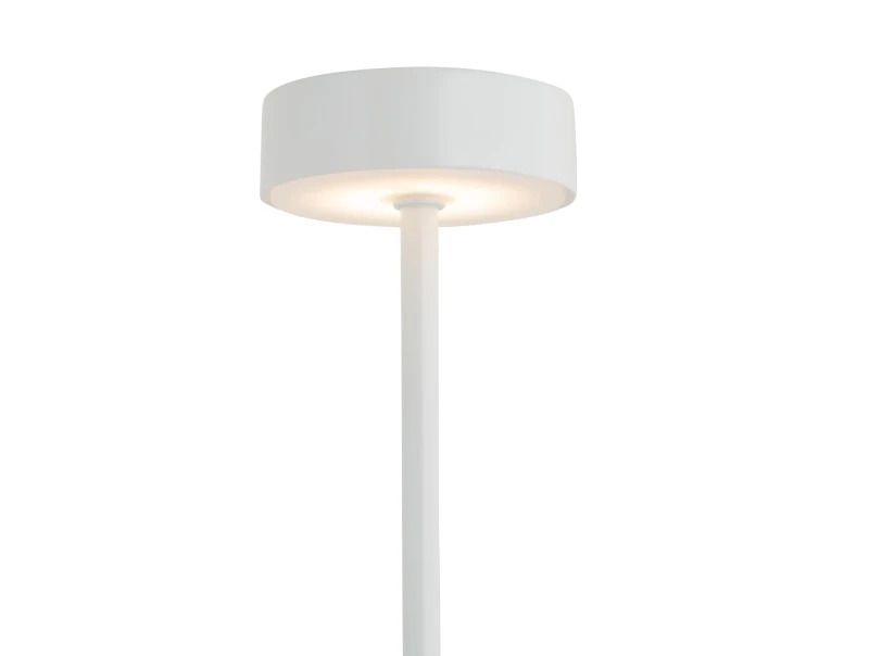 Leitmotiv Ganar LED Tafellamp | 0.75W | White