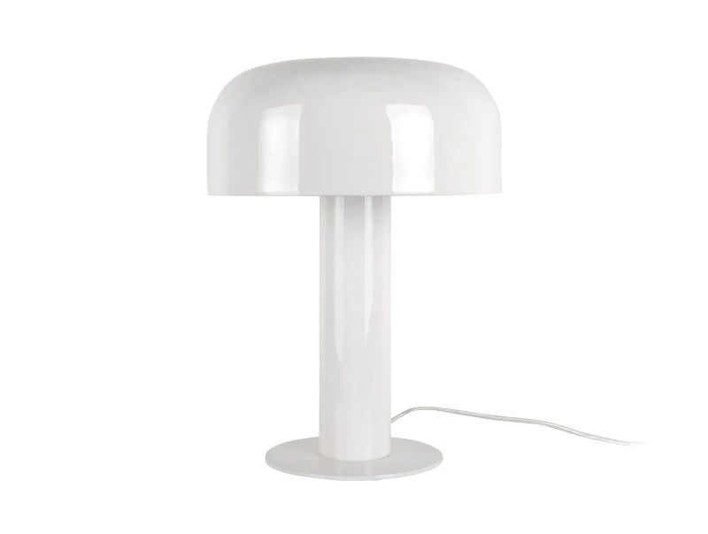 Leitmotiv Fornido LED Tafellamp | 1x E27 15W | White