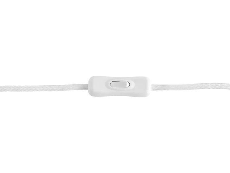 Leitmotiv Fervor LED Tafellamp | 1x E14 25W | White
