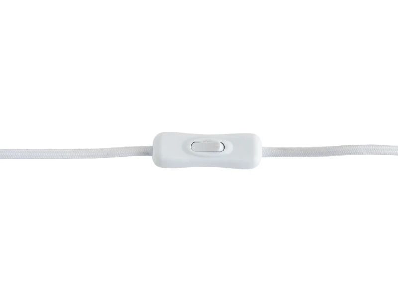 Leitmotiv Vidrio Centro LED Tafellamp | 1x E27 15W | White