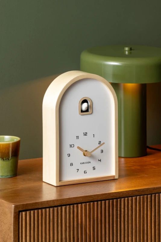 Leitmotiv Riqueza Palo LED Tafellamp | 2x E14 25W | Luxury green