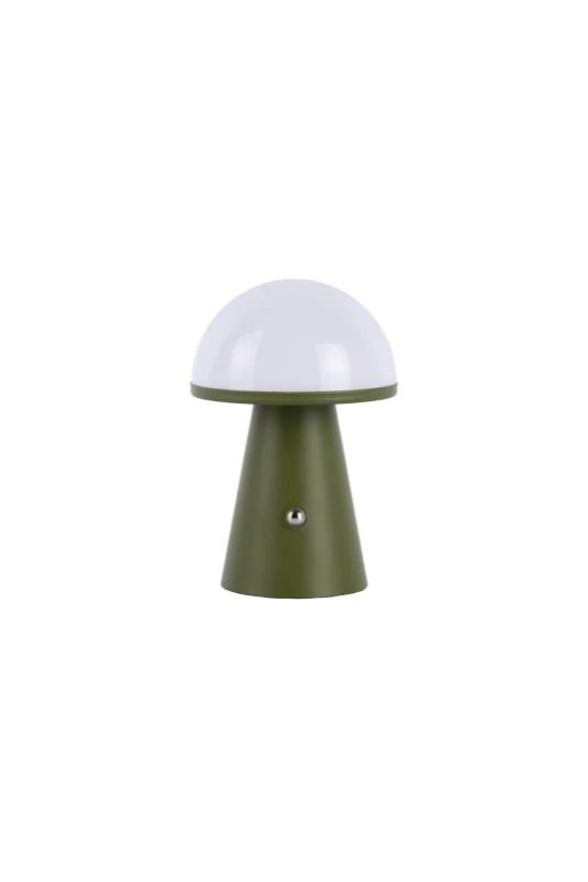 Leitmotiv Incesante LED Tafellamp | 1.5W | Luxury green