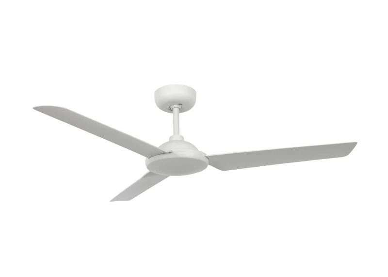 Plafondventilator Bayside Somerset | 122 cm | Indoor | Wit