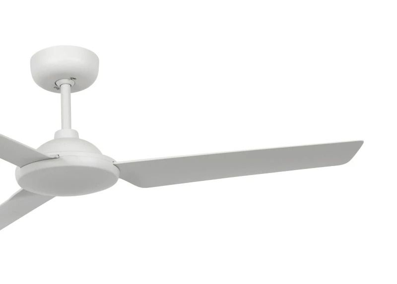 Plafondventilator Bayside Somerset | 122 cm | Indoor | Wit