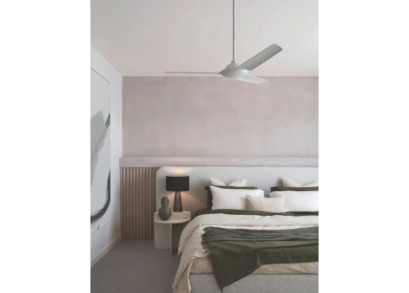 Plafondventilator Bayside Somerset | 122 cm | Indoor | Wit