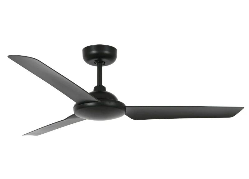 Plafondventilator Bayside Somerset | 122 cm | Indoor | Zwart