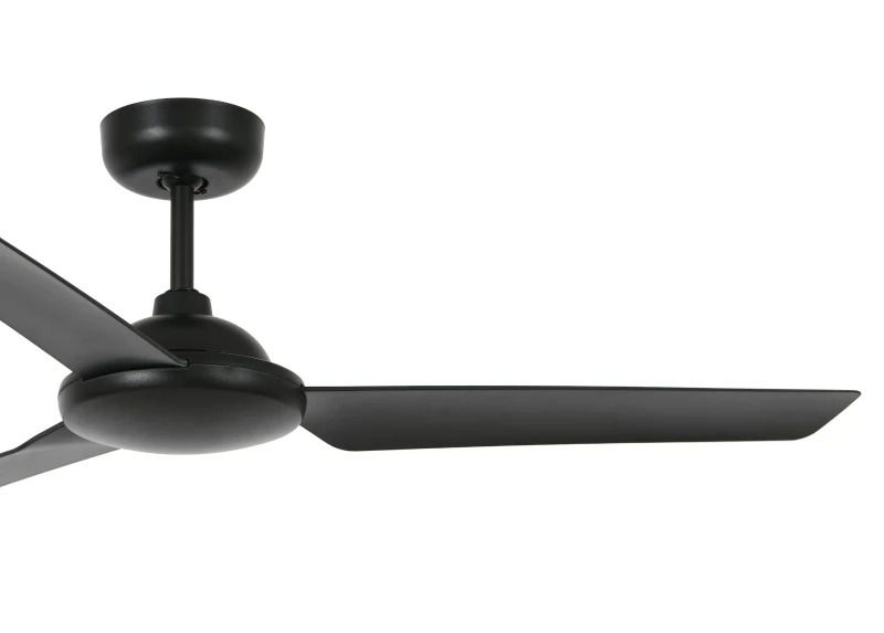 Plafondventilator Bayside Somerset | 122 cm | Indoor | Zwart