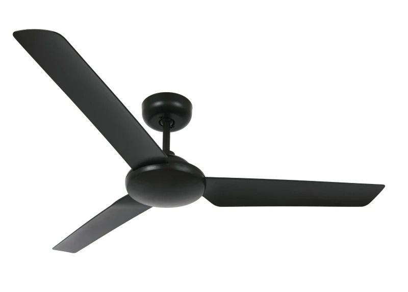 Plafondventilator Bayside Somerset | 122 cm | Indoor | Zwart